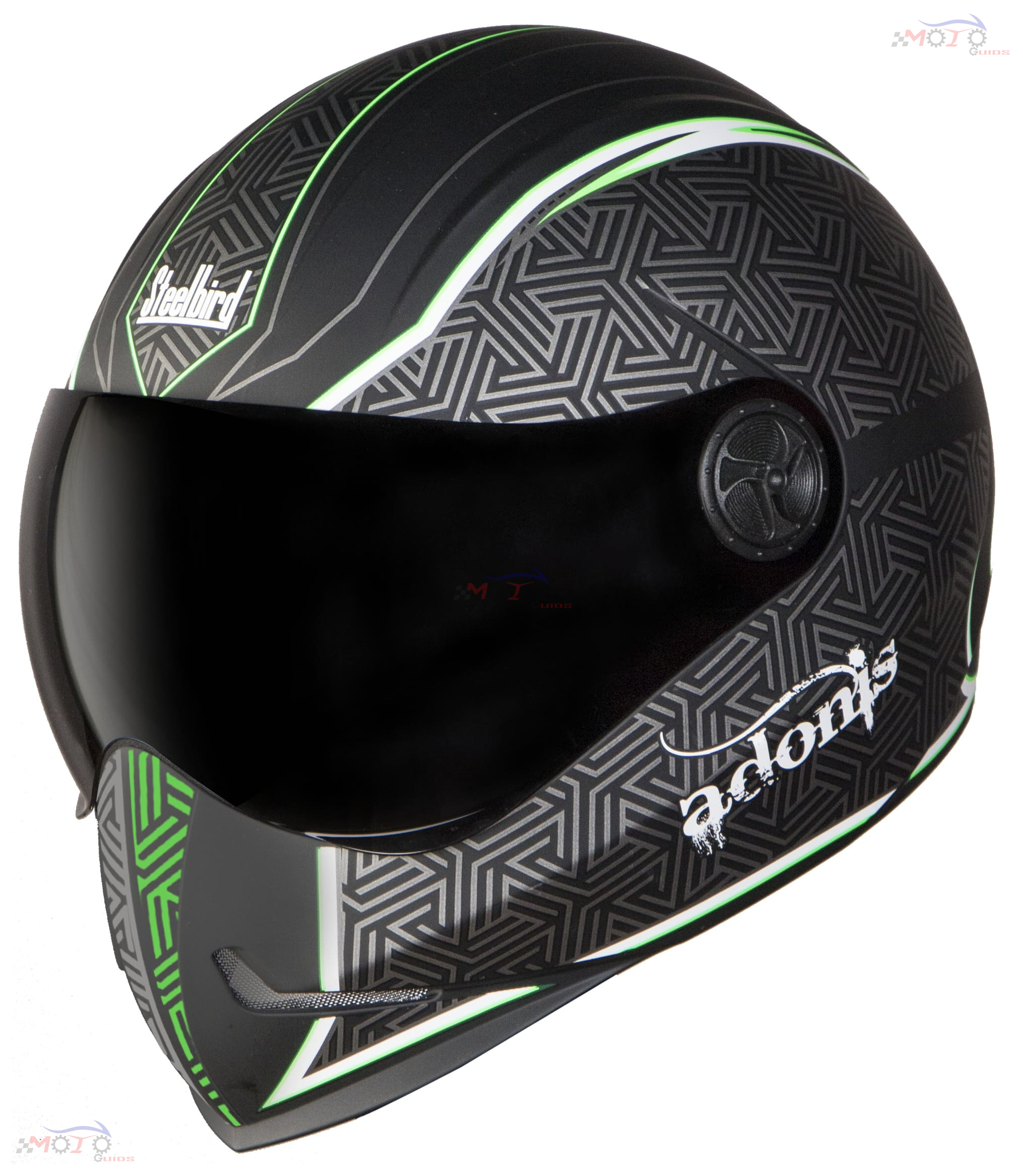 SBH-1 Adonis Rustic 